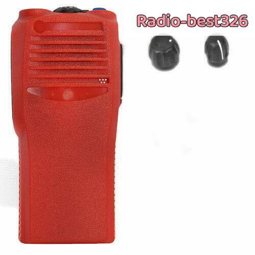 PMLN4553 Replacement Front Housing Case Cover Shell For CP200 Two Way Radios