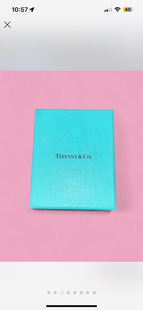 Tiffany Co Bracelet