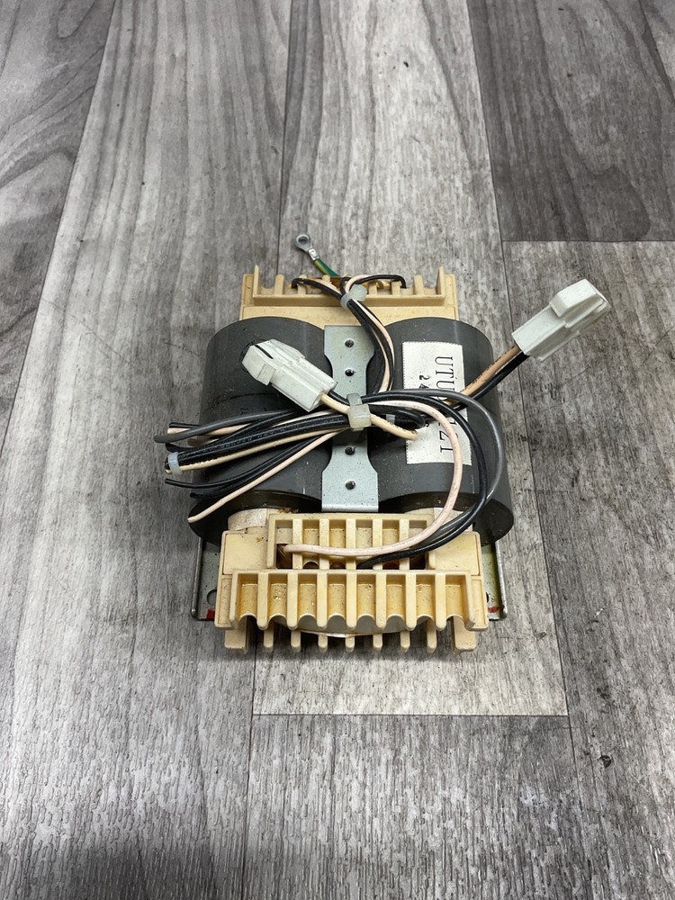 UTU 53121 Transformer UTU53121 #4018B145PR3