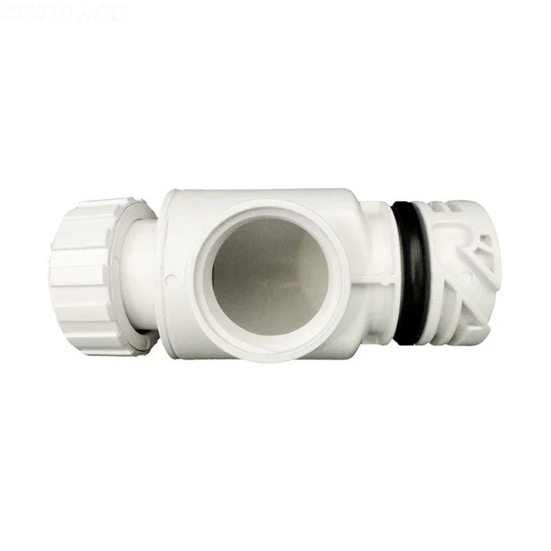 Polaris Quick Disconnect, UWF