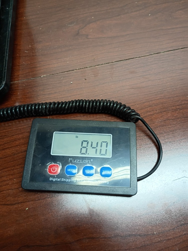 MetOne Laser Particle Counter