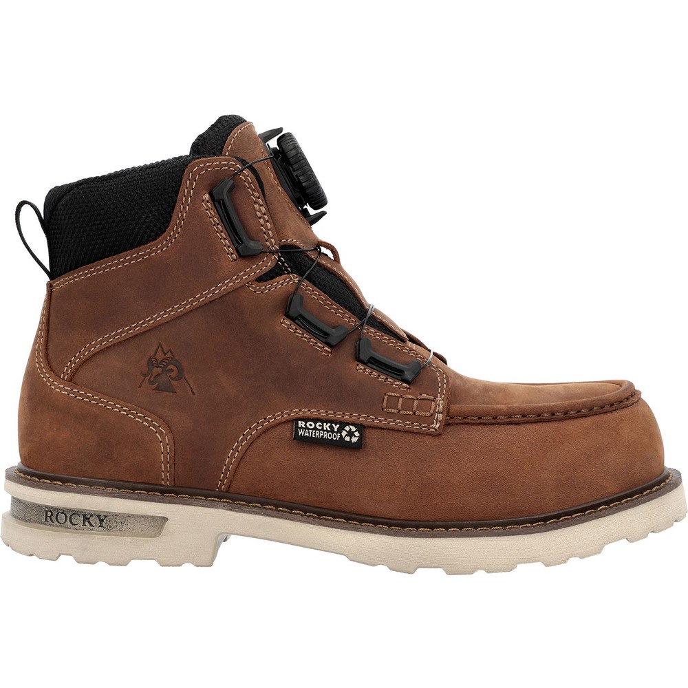 Rocky Grindstone XTR BOA Work Boot