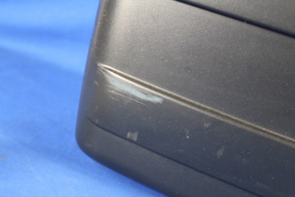 2011 Ford F-150 Passenger side tow mirror