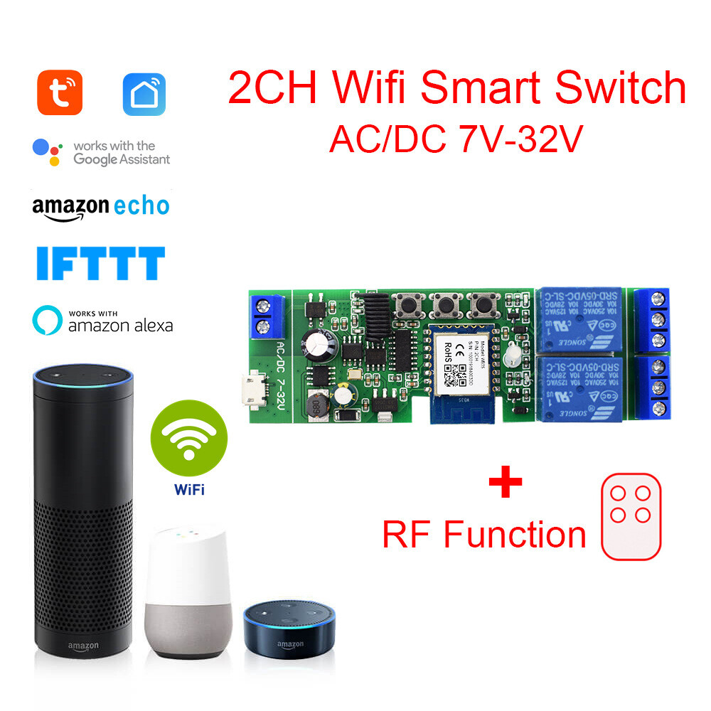 DC12V. 24V Remote Controller for Linear Actuator Motor WIFI Mobile App Control
