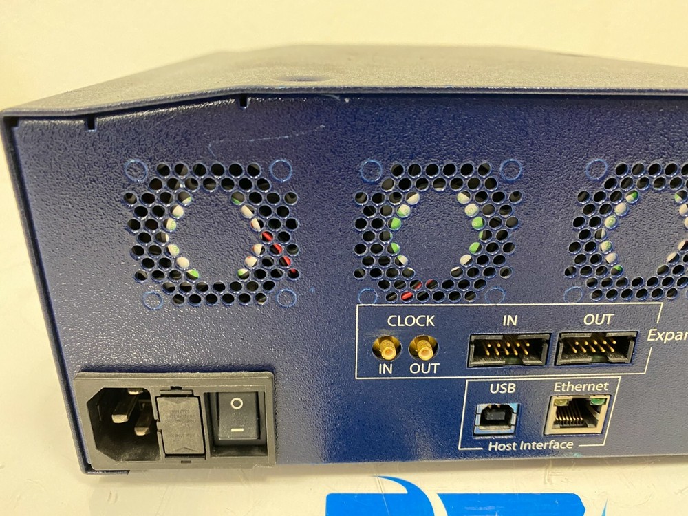 Catalyst STX-430IB STX430 Emulation Coverage and Protocol Analyzer