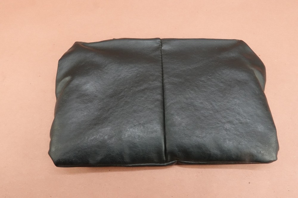 2012-2013 Harley FLHTC Electra Glide Classic BACKREST PAD