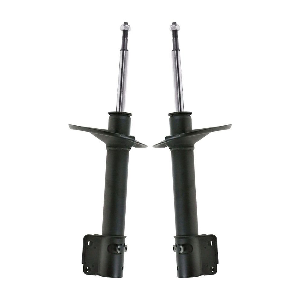 Shock Absorber Strut Assembly Rear Left Right Set 234901