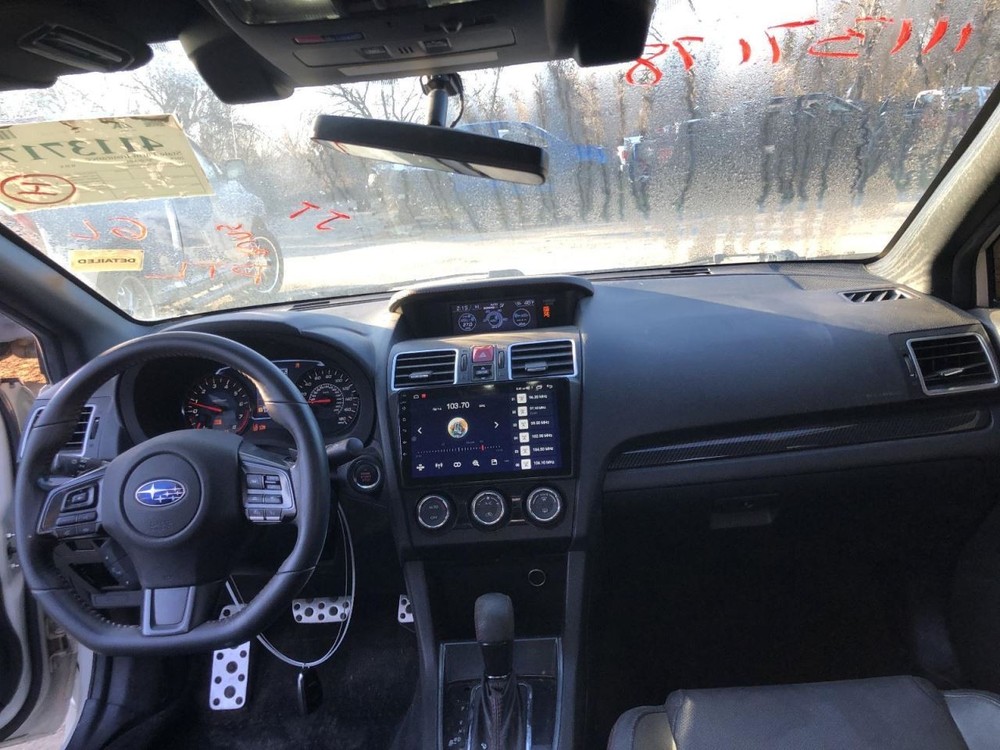 2019 2020 SUBARU WRX Front Windshield Mounted Camera Eye Sight 928453