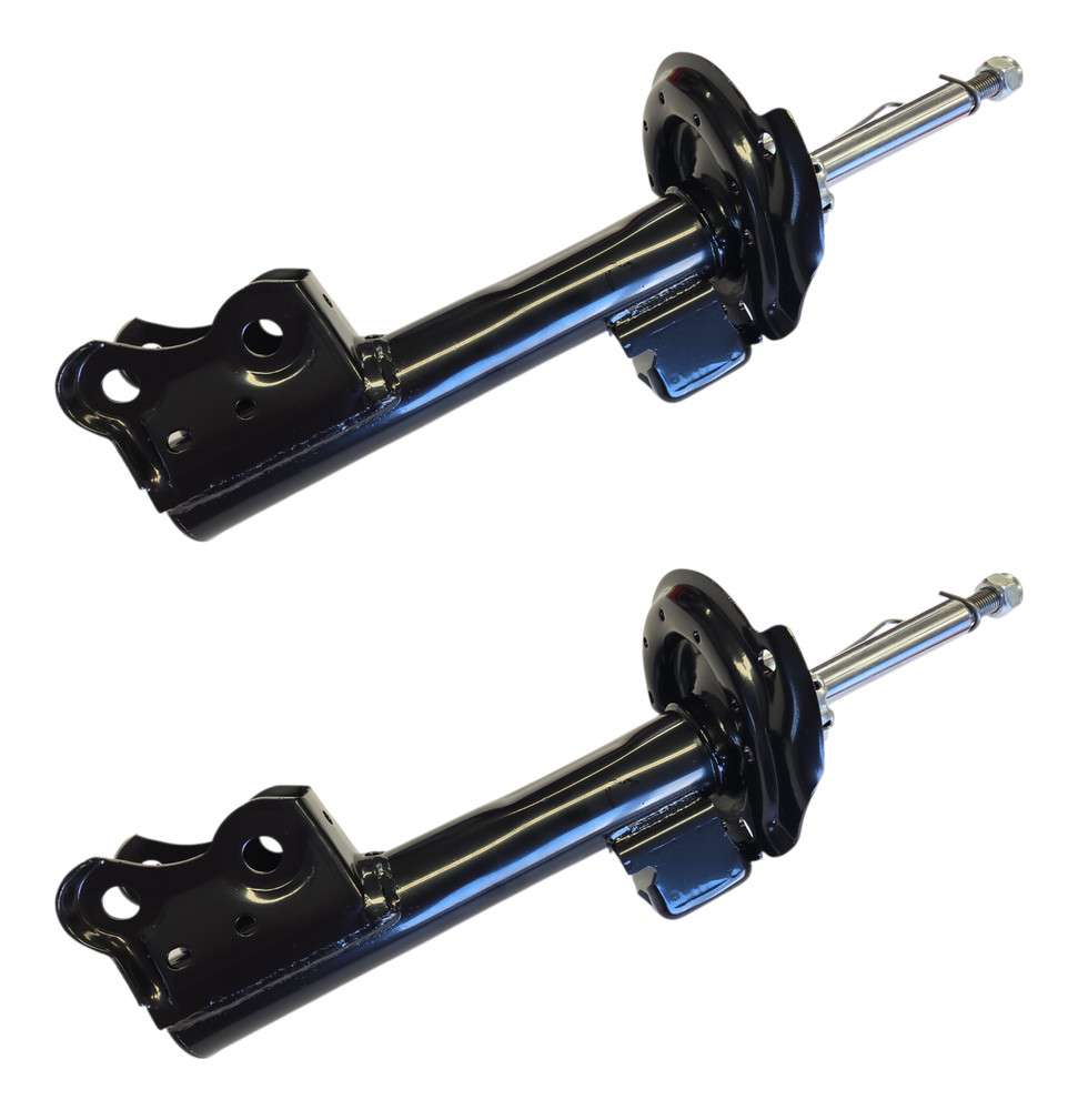 Fits Mercedes A-Class B-Class + Other Models Baxter Front 2x Shock Absorbers