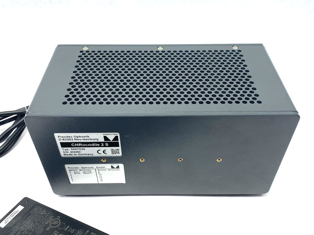 Precitec 5007530 CHRocodile 2 S Controller