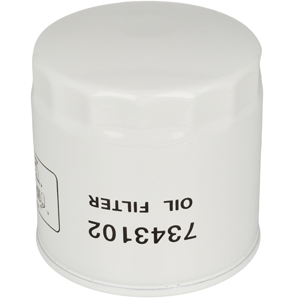 Engine Oil Filter 7343102 Fit for Bobcat E32 E35 E42 E45 E50 E55 E85 V519 V723