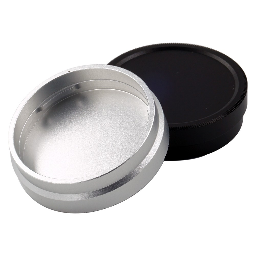New Exacta / EXAKTA / Topcon Metal Rear Lens Cap