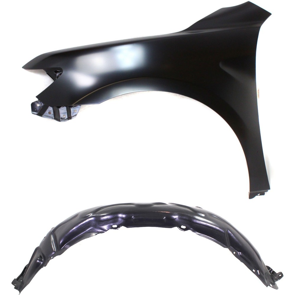 Fender Kit For 2007-2011 Toyota Camry Front Driver Side