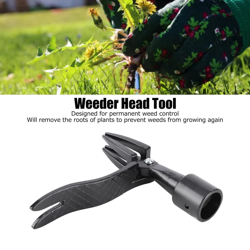 Weeder Tool, Stand Up Puller Professional for Farm
