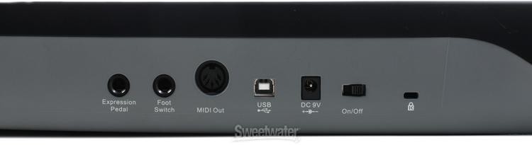 Nektar Impact GXP88 88-key Keyboard Controller