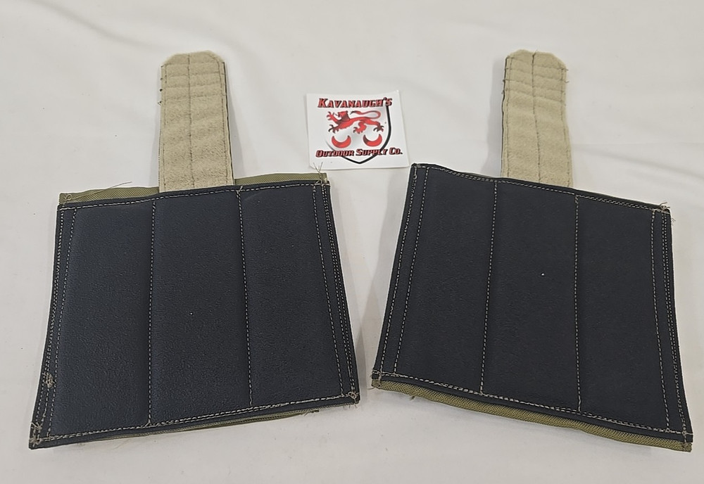 Eagle Industries MSAP Deltoid Protector Set #1