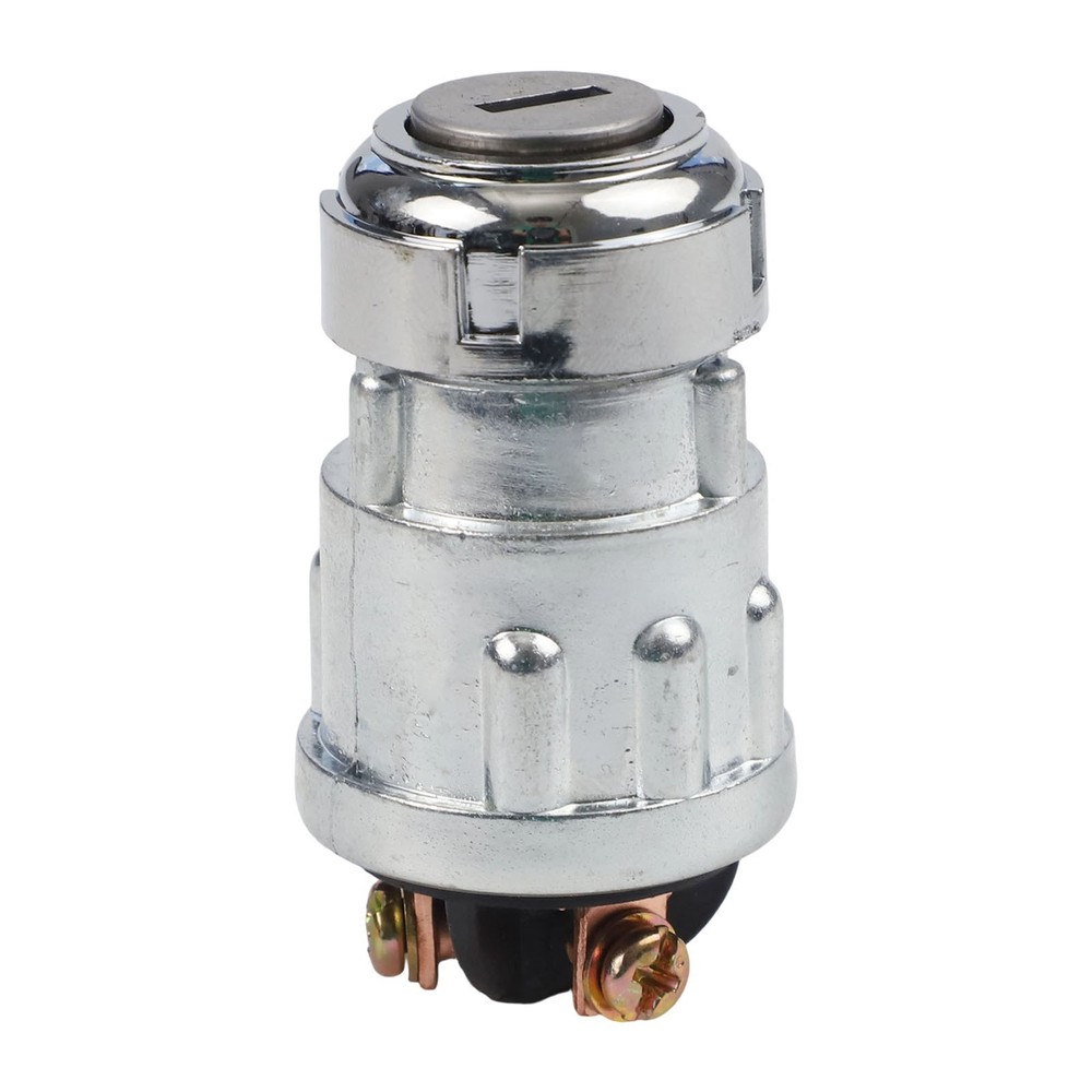 Ignition Switch Ignition Starter Motorcycle Parts Motorcycle Ignition Starter