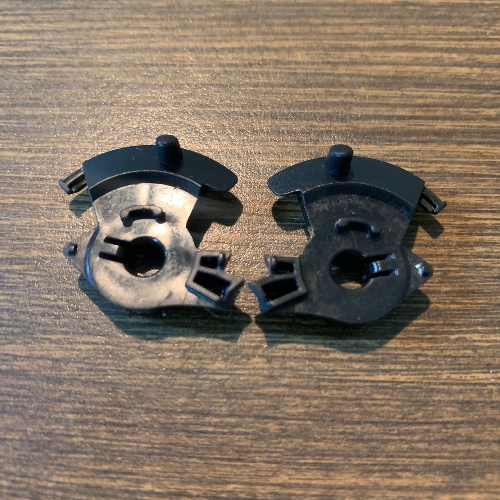 Microsoft Xbox Elite Series 2 Trigger Locks Selector Switch Back Left Right Pair