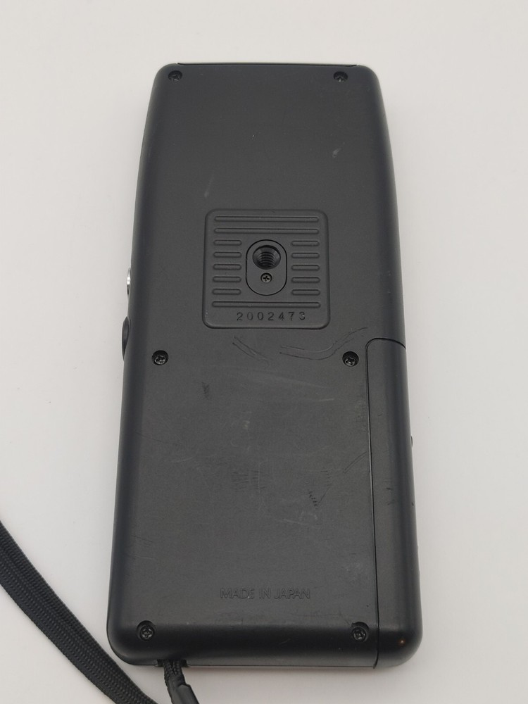 Vintage Nikon ML-2 Triggering Transmitter Replacement Remote