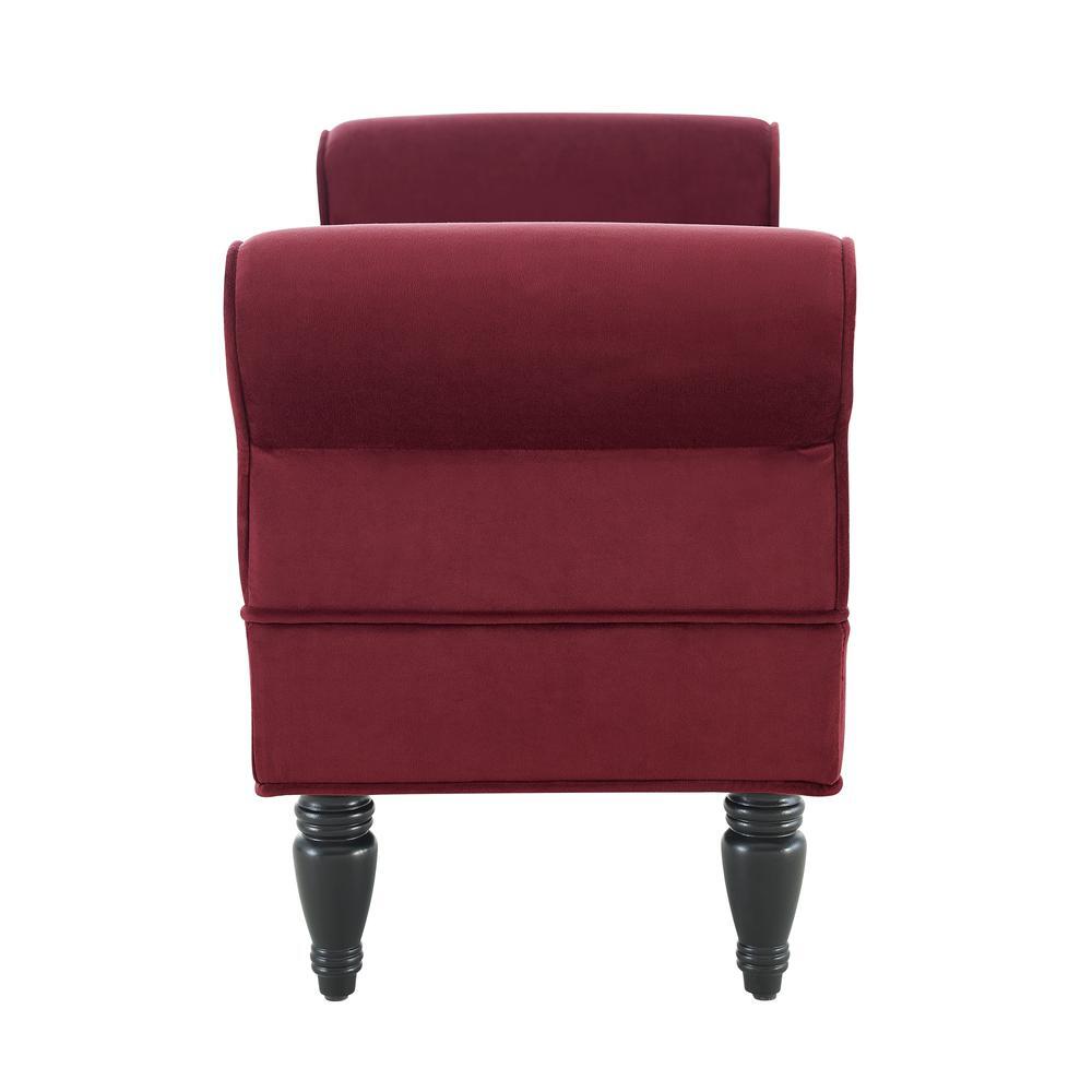 Lillian Bench Berry
