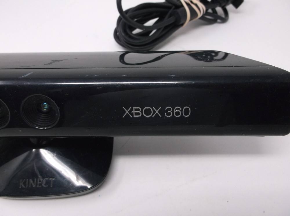 Microsoft XBOX 360 Kinect Sensor Bar Model 1414
