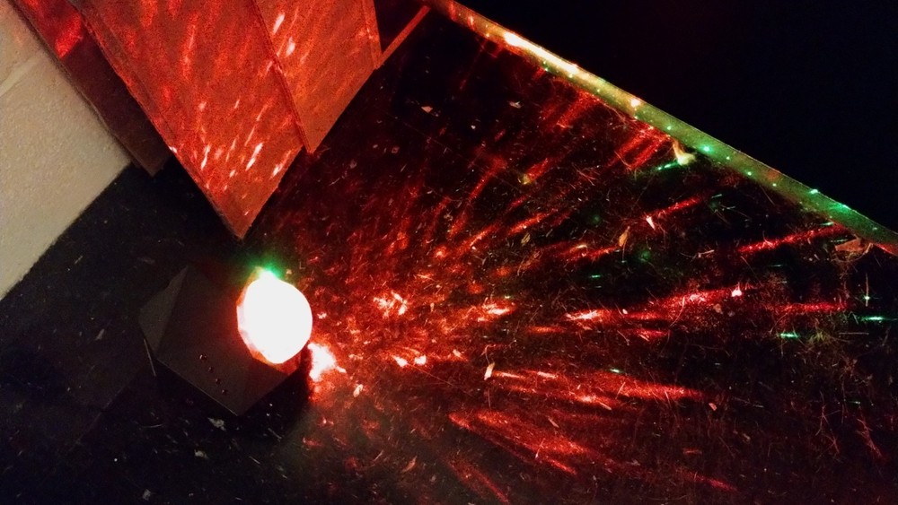 Sky Projector Light USB Galaxy Star Night Lamp LED