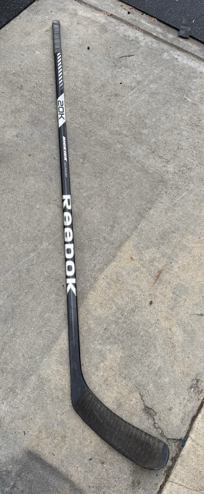 Hockey Stick Lot