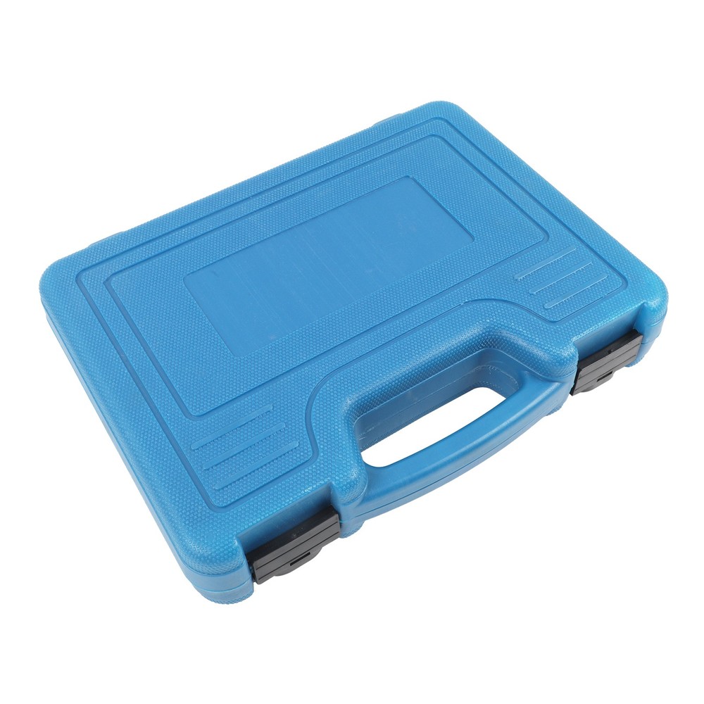 42PCS Thread Repair Restorer Kit Thread Chaser Set UNF/UNC Rethreading Tool