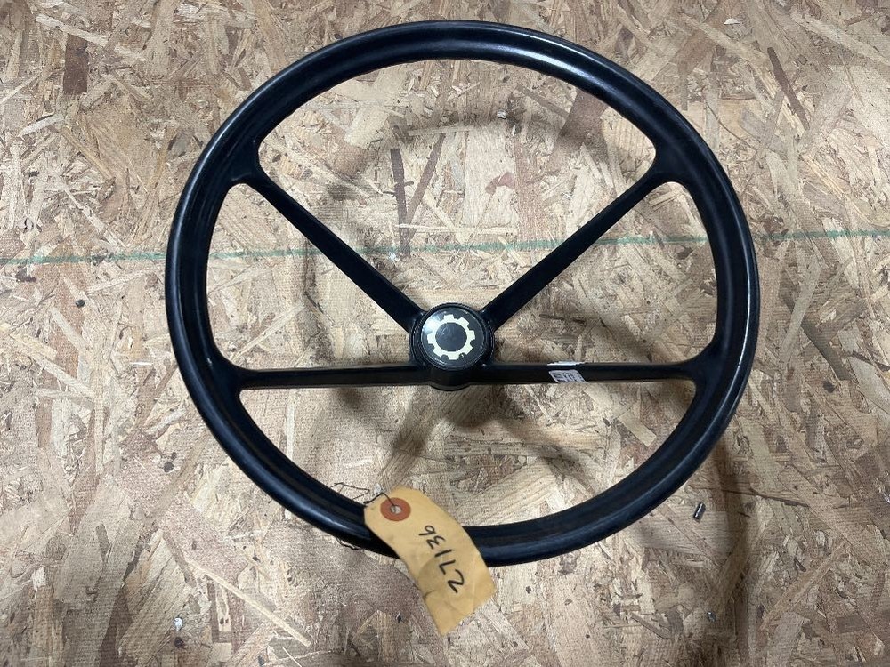 Ariens 02713600 Steering Wheel