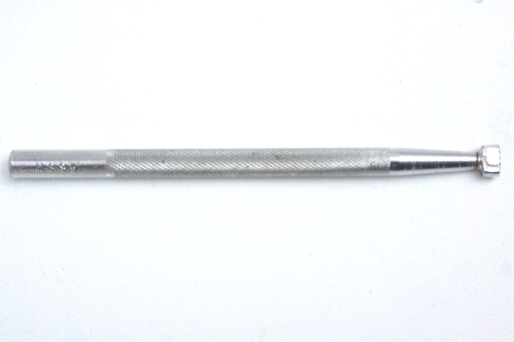 Craftool Coarse Checked Matting Stamp M885