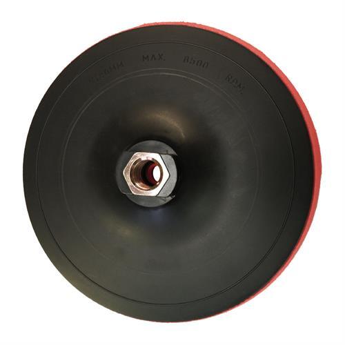 7" Plastic Back Holder