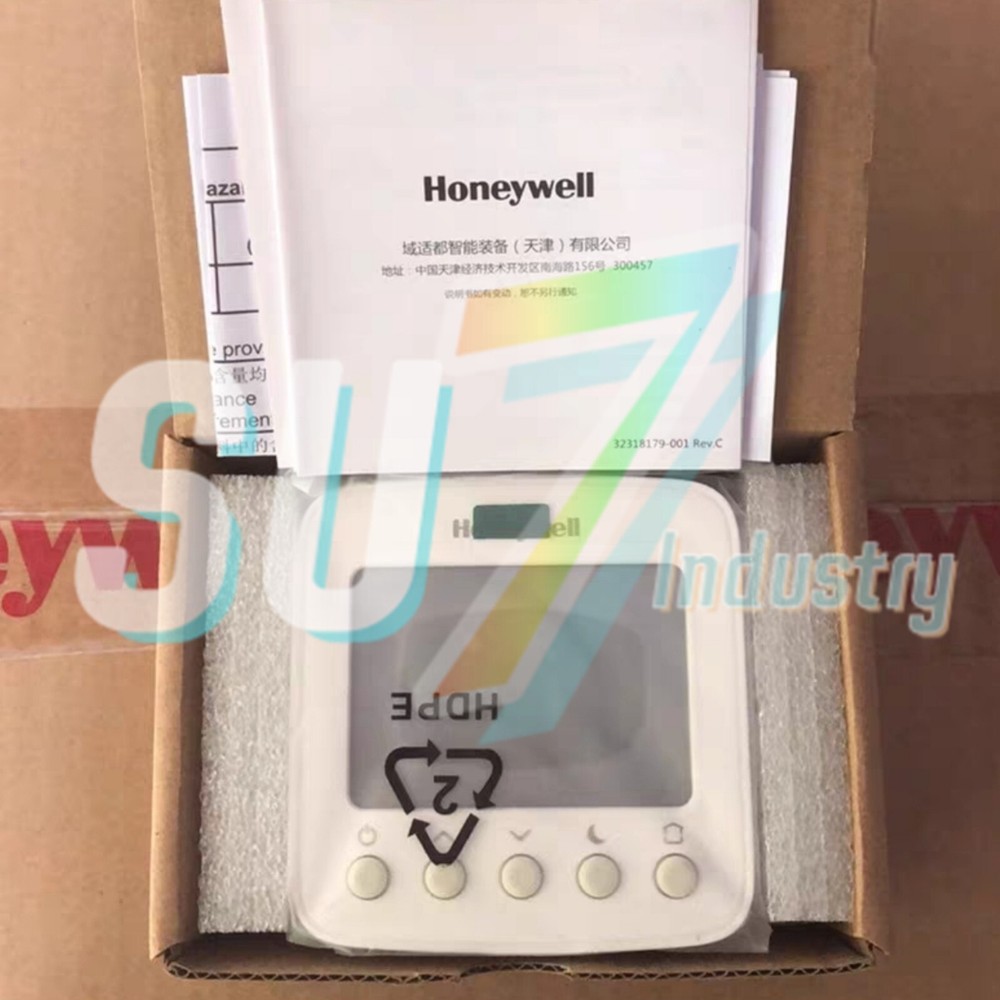 Honeywell TH228WPN Temperature Controller Switch# 1pcs  New  In Box