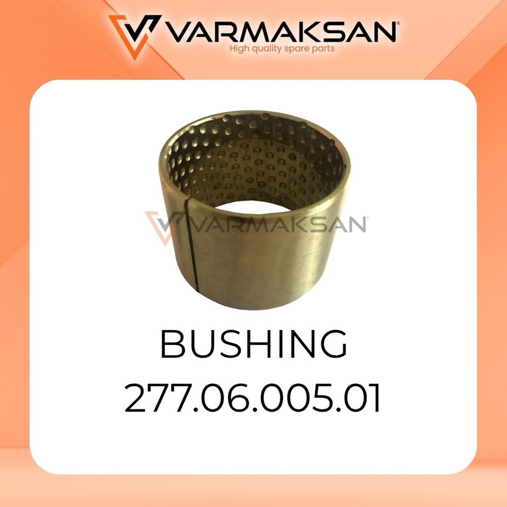 DANA SPICER 277.06.005.01 BUSHING / 277.06.005.01 BUSHING