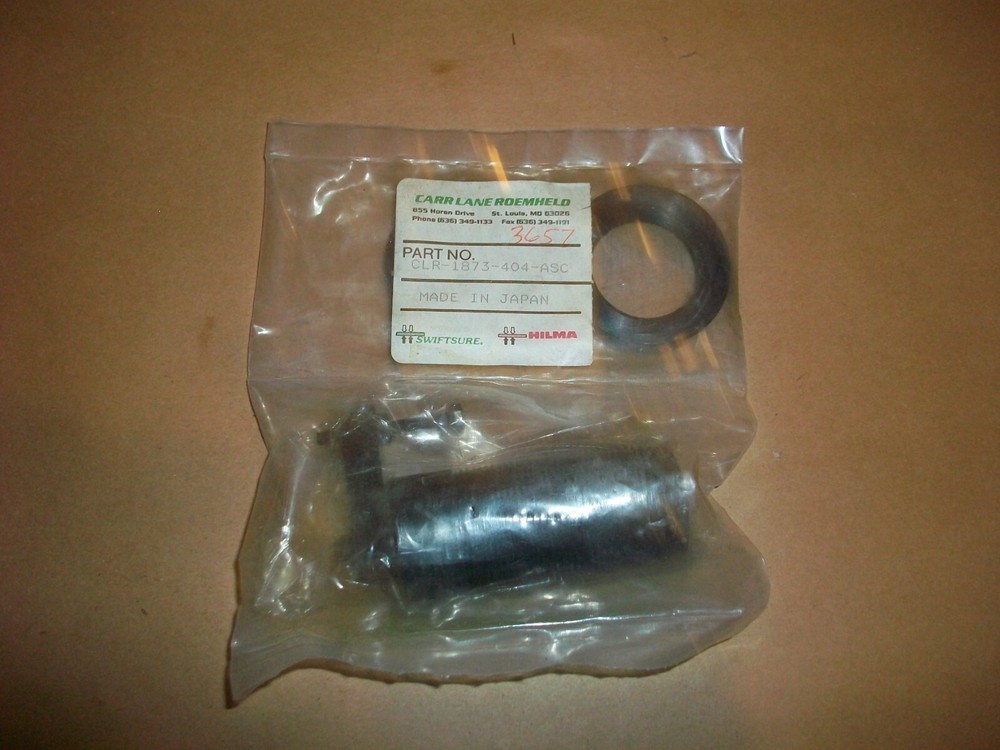 CARR LANE CLR-1873-404-ASC SWING CLAMP   NEW