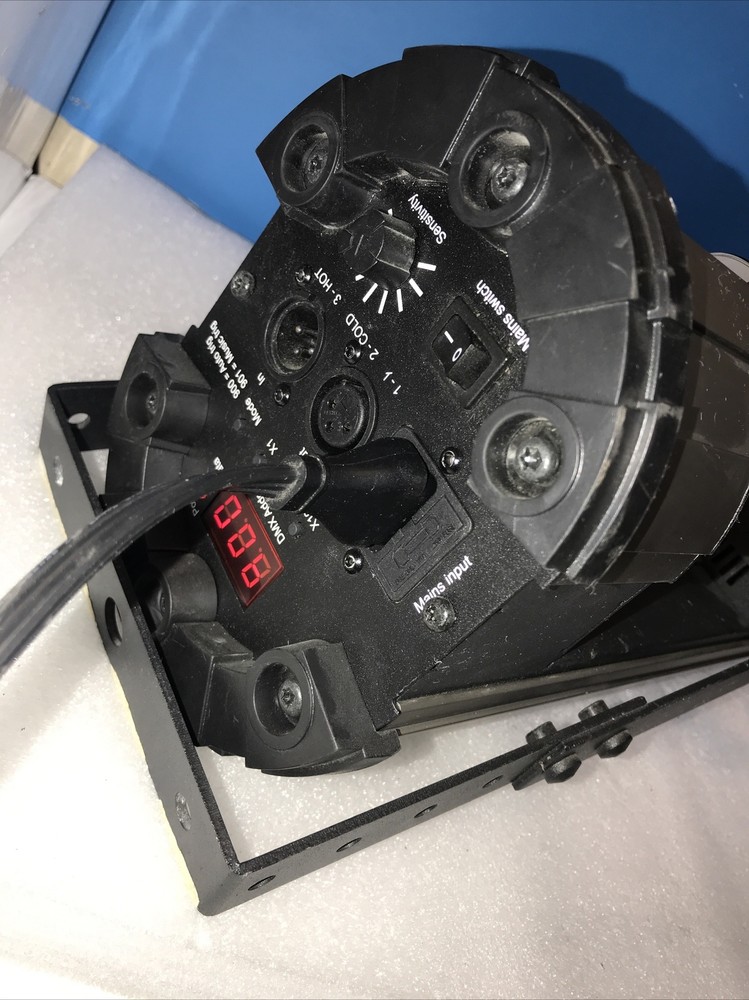 Martin Mania SCX500 Scanner # 92-A3