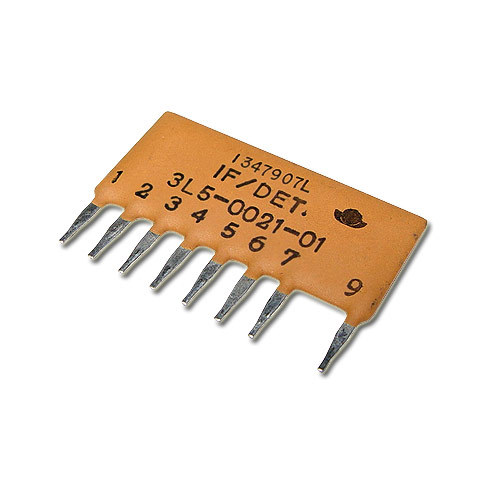 3 Pieces 2EEACC0662ZA1 PHILIPS Module