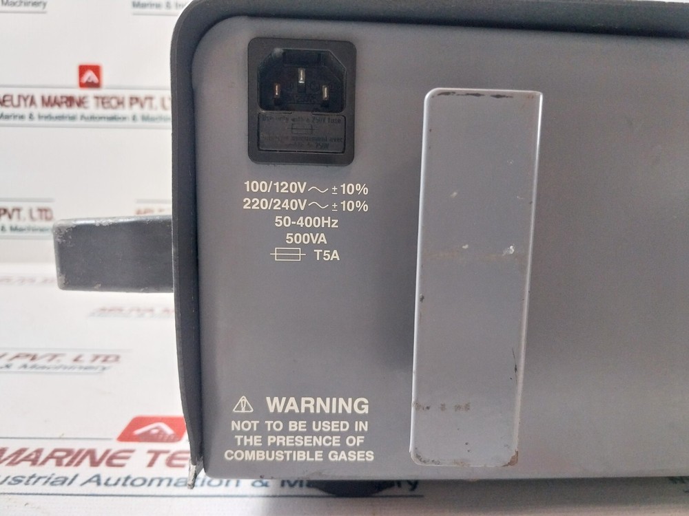 Olympus KLS-3250 High Intensity Light Source 50-400Hz