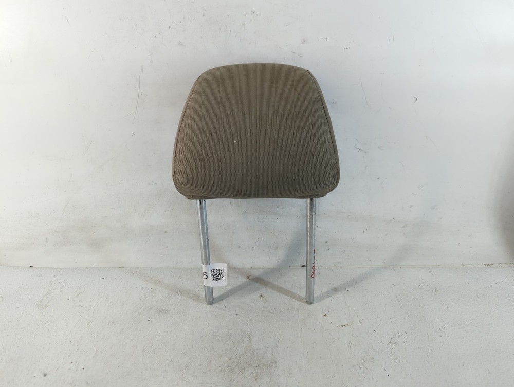 2008-2010 Ford Focus Headrest Head Rest Front Driver Passenger Seat CBNLL