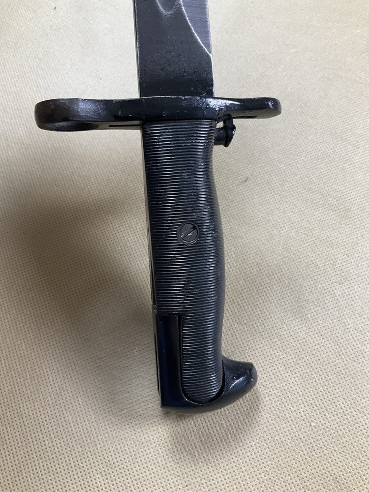 Vintage M1 Garand Bayonet AFH UOS