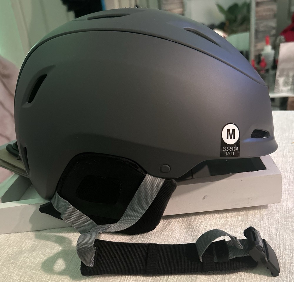 Giro Range MIPS Med Snow Helmet