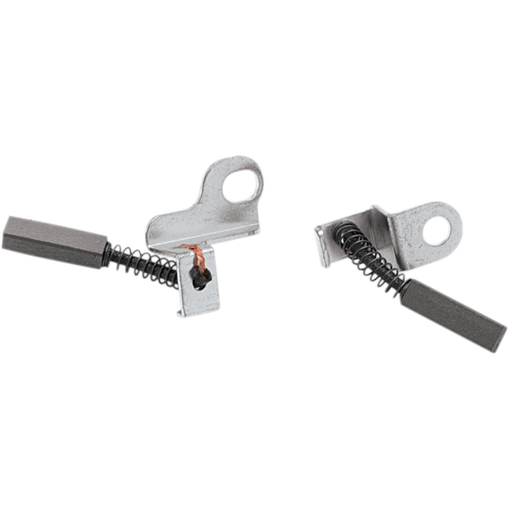 Ricks Alternator Brush - 2/Pack for Yamaha/Honda 70-201