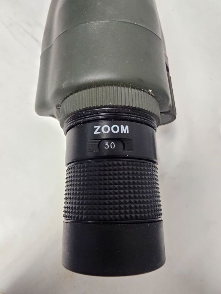 WINCHESTER WT-631 SPOTTING SCOPE WITH STAND