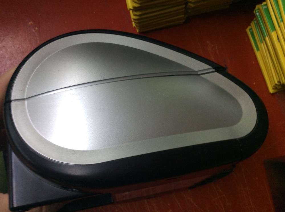 DYMO LabelWriter 4XL Thermal Label Printer w/ Cables.