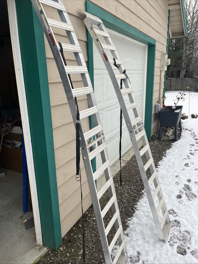 Aluminum Loading Ramps