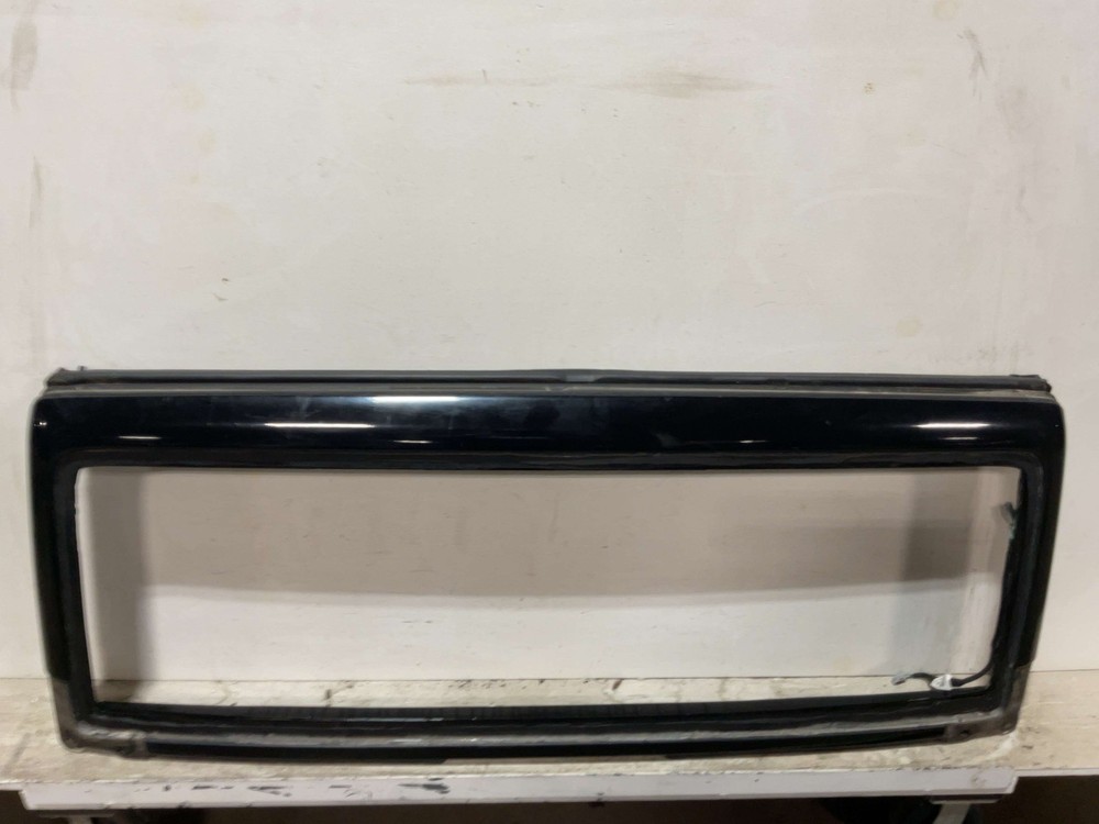 Used Windshield Frame fits: 2010 Jeep Wrangler Grade A