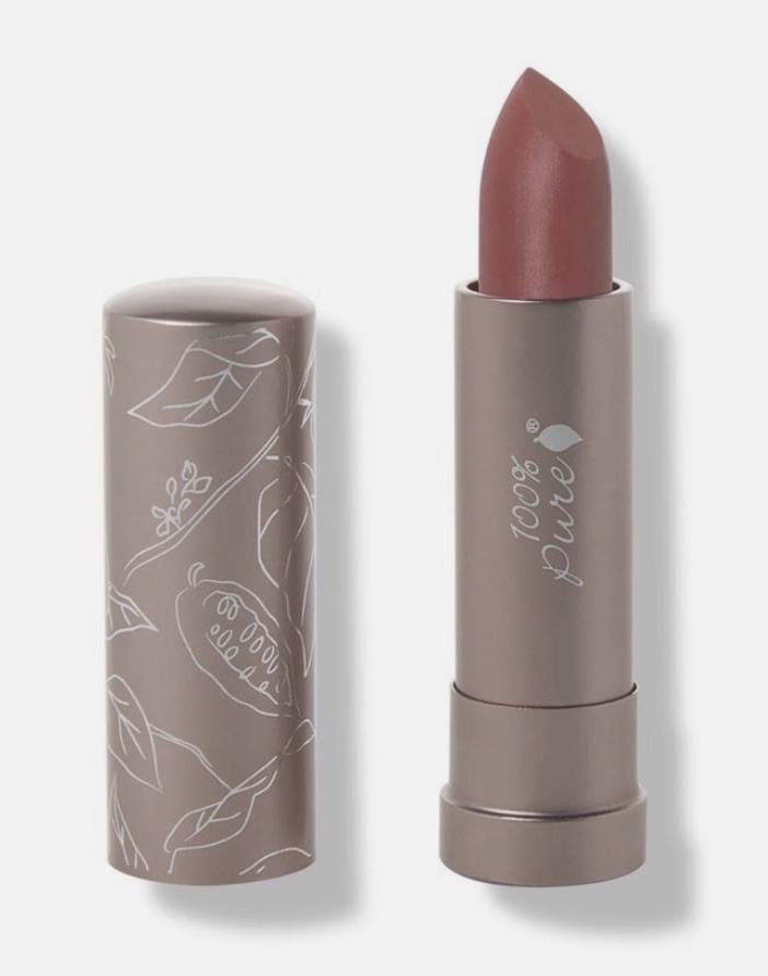 100% pure Lipstick Cocoa Butter -savanna Lipstick