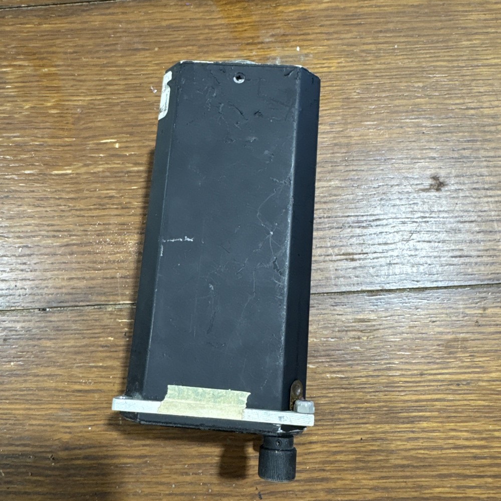 Collins 331A-3G Course Indicator 522-2638-001 OEM