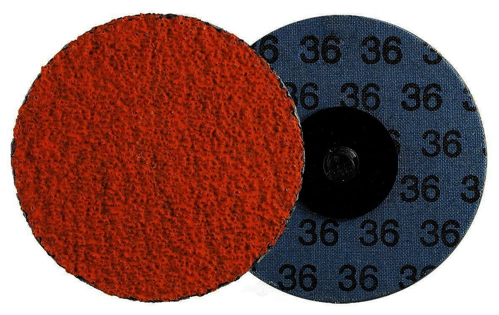 Sanding Disc WALTER SURFACE TECH 04C306 - Pack of 50