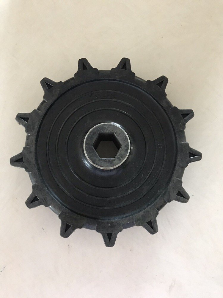 Ski Doo Track Driver 414477400