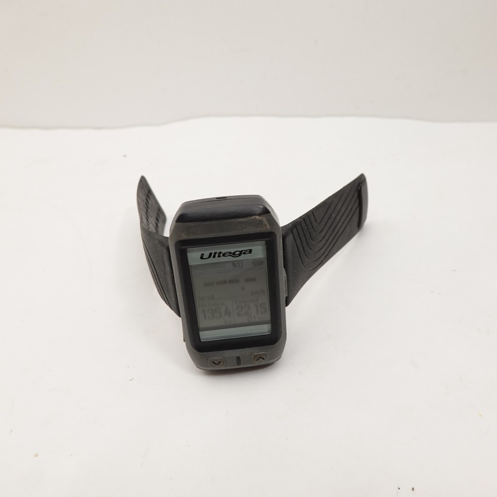 Ultega Navcom 400 GPS Watch